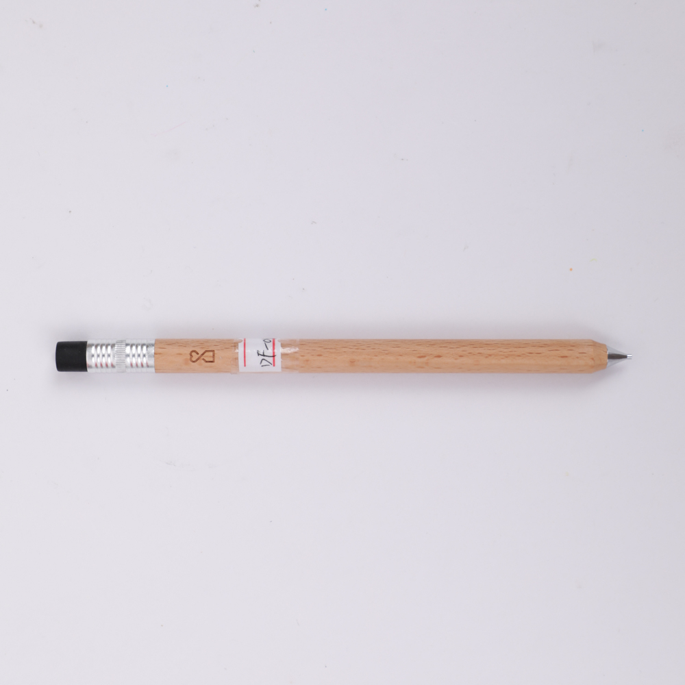 Механический карандаш BEIFA DF-0405 деревянный корпус