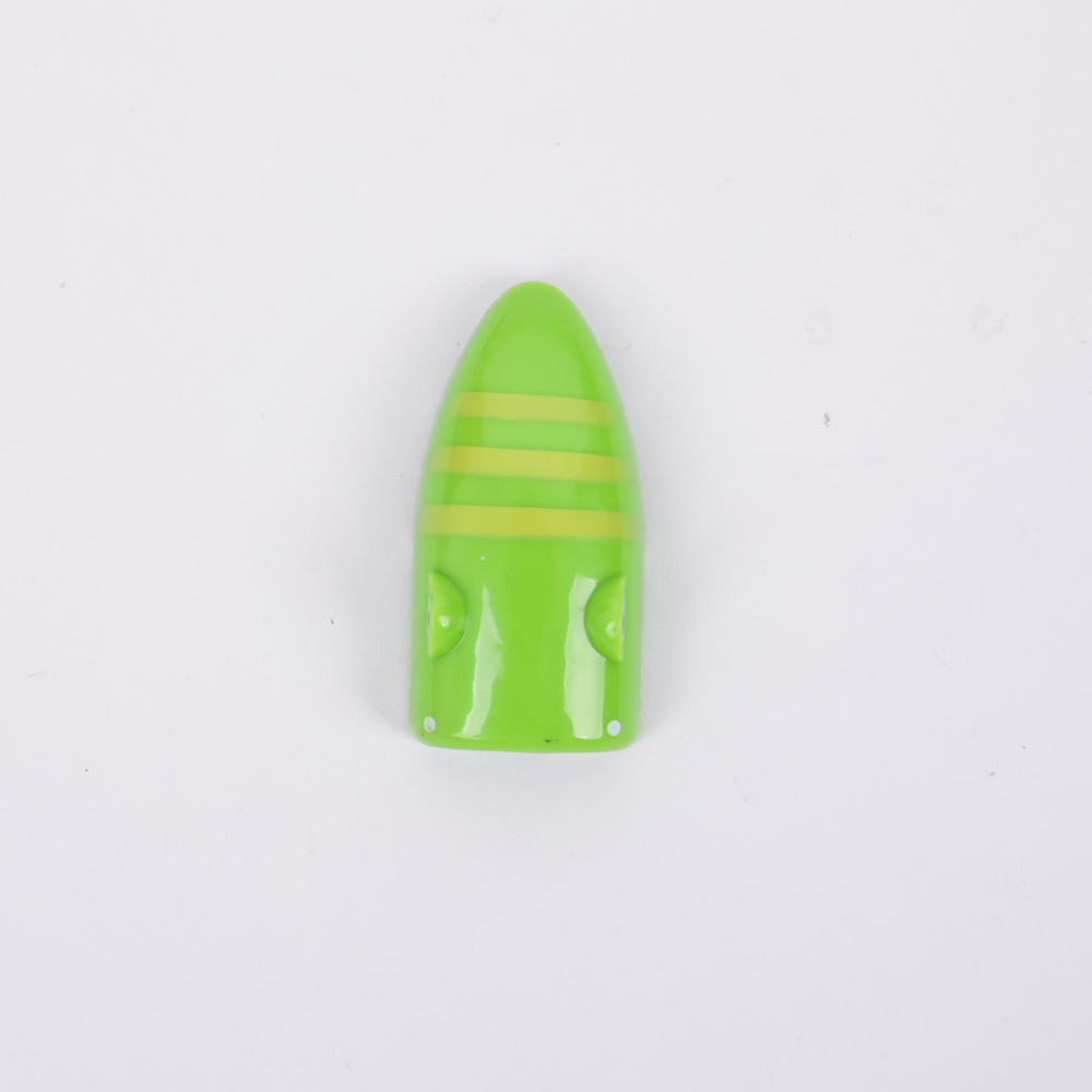 Точилка мини BEIFA BF-XL003010 школьная 1 отверстие