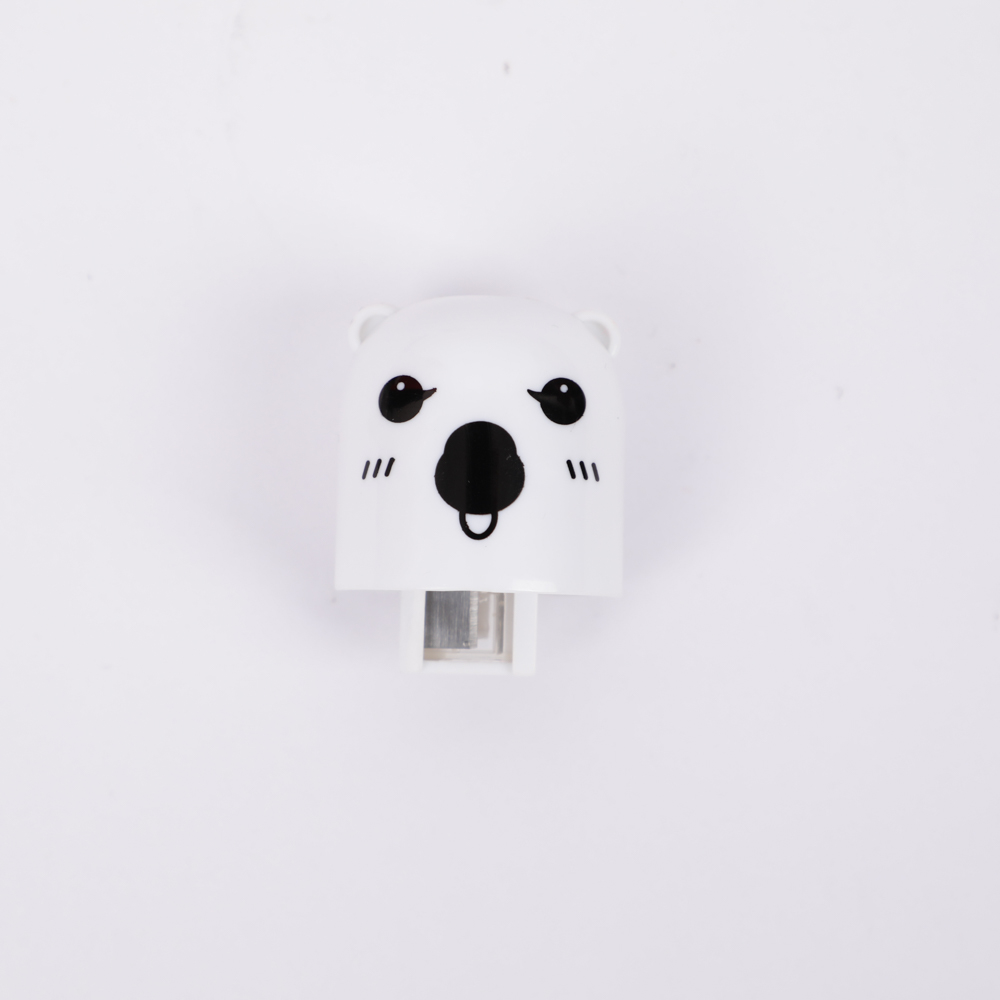 Точилка BEIFA BF-XL003015 школьная 1 отверстие