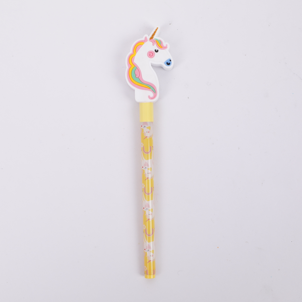 Шариковая ручка BEIFA RC-1013 фигурная