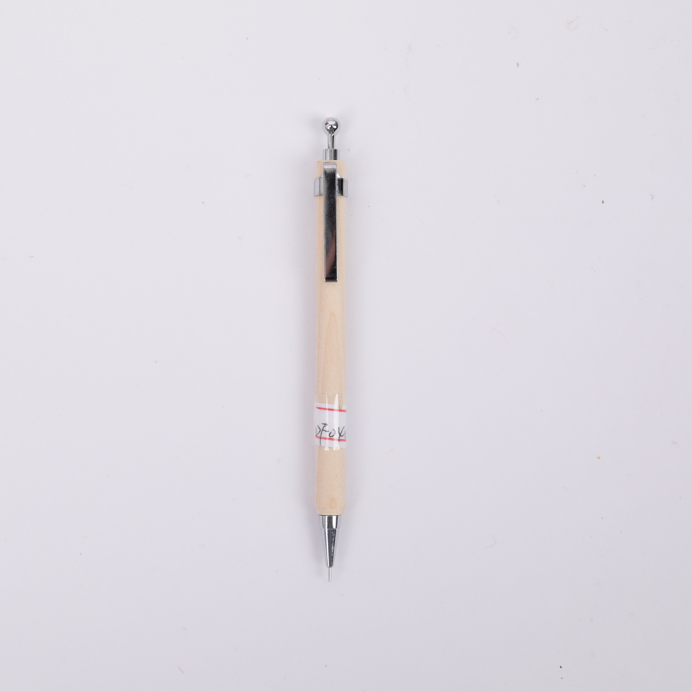 Механический карандаш деревянный корпус BEIFA DF-0404