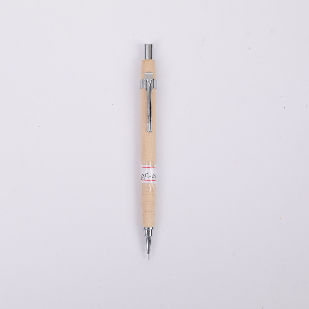 Механический карандаш деревянный корпус BEIFA DF-0403