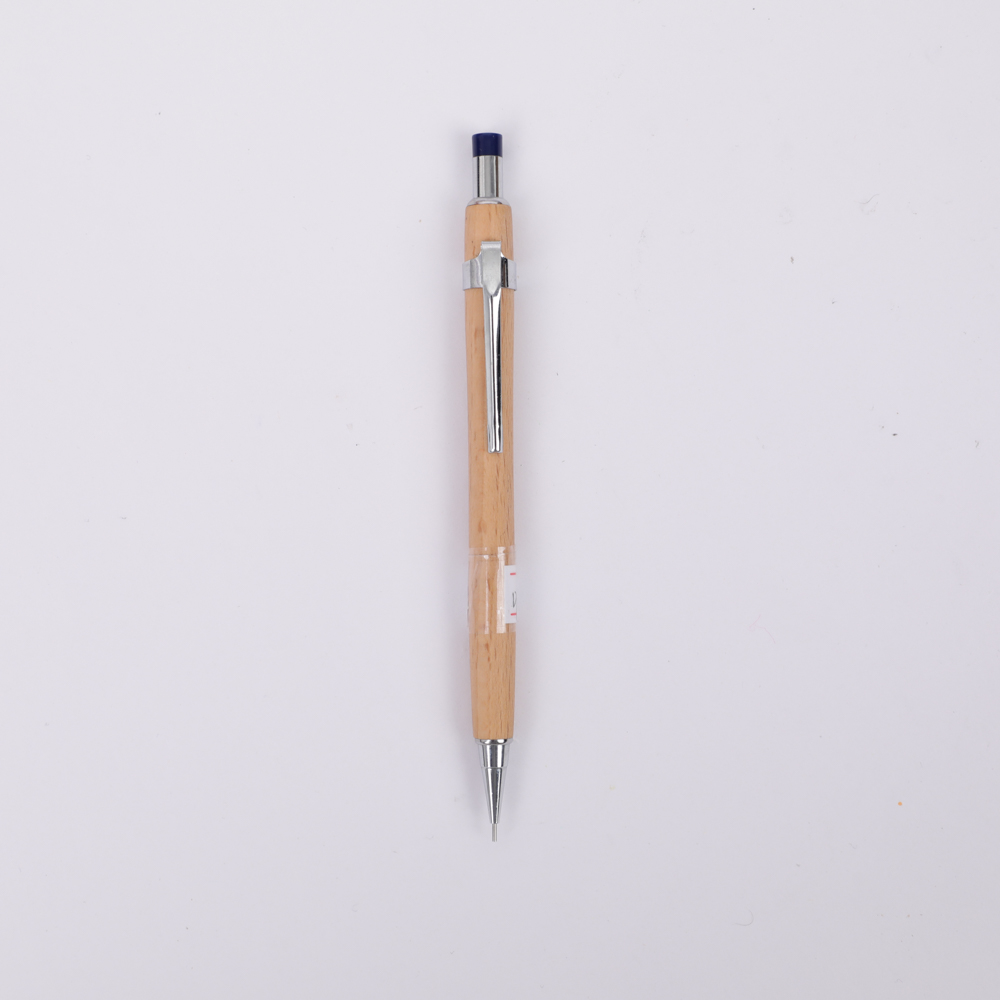 Механический карандаш деревянный корпус BEIFA DF-0402