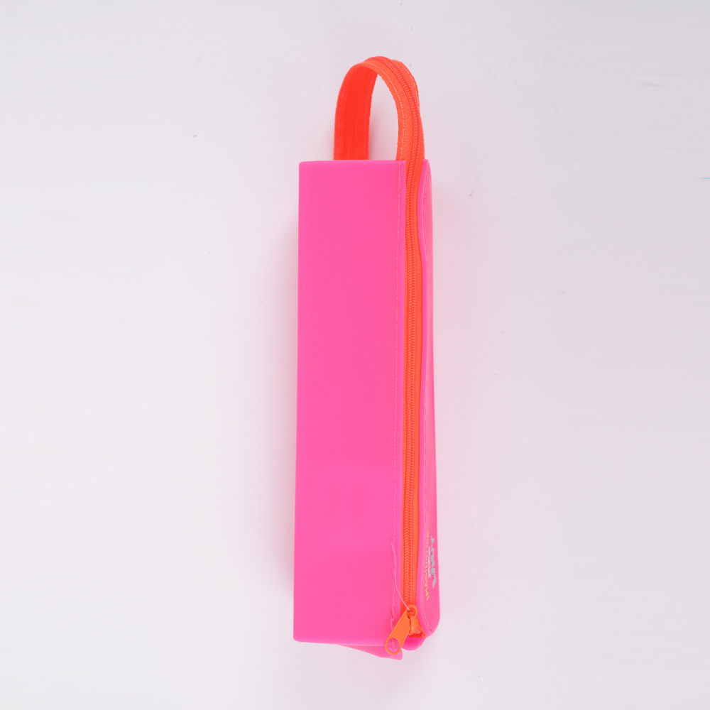 Пенал BEIFA BFYL01 силиконовый 1 отделение 20*6*7.5см