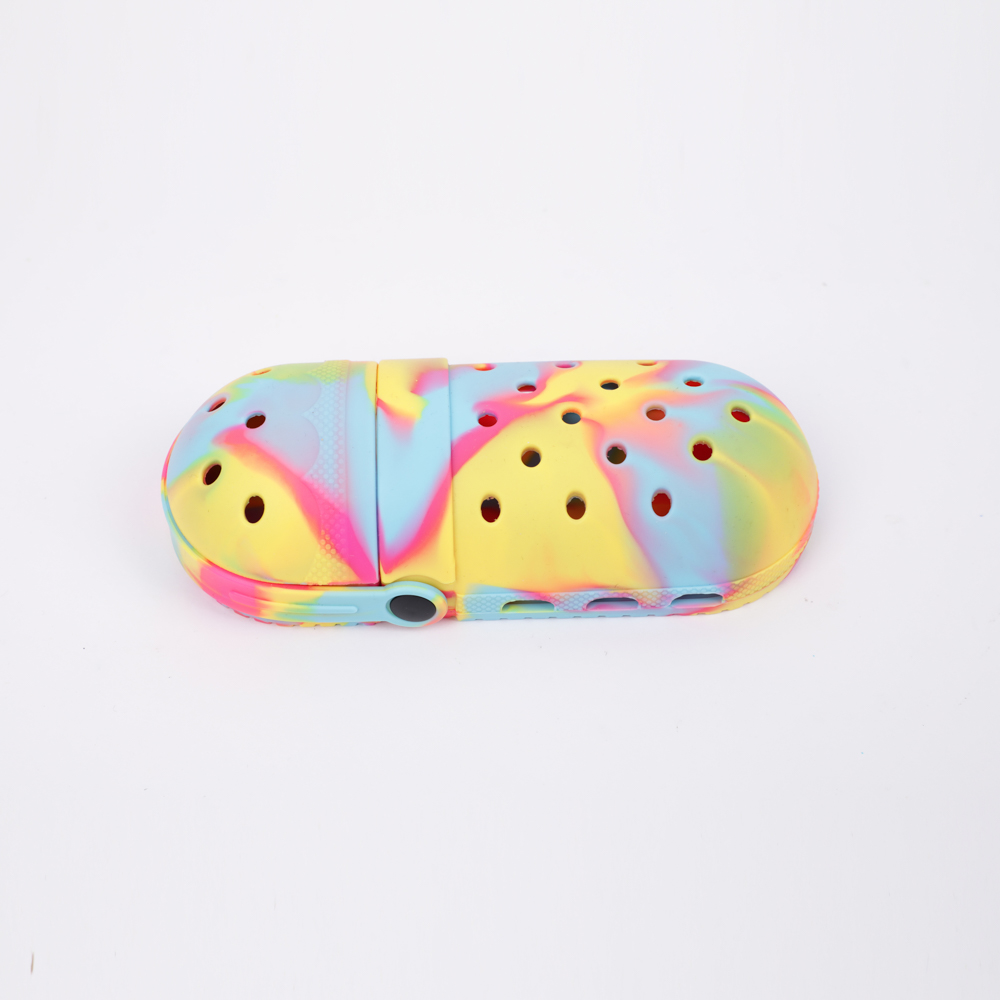 Пенал силиконовый 1 отделение BEIFA BFYL15 21*8*4.5см