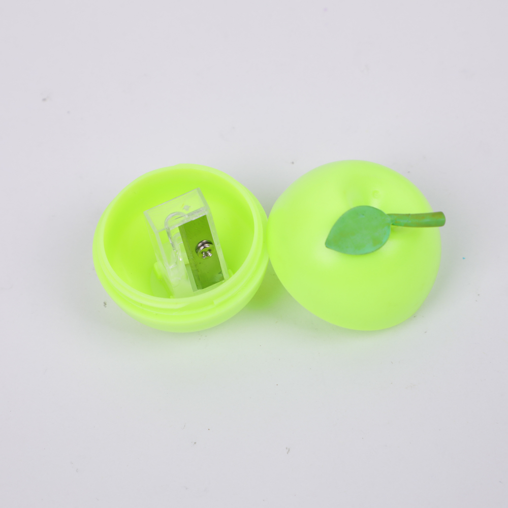 Точилка школьная BEIFA BFFK1802 фигурная 1 отверстие