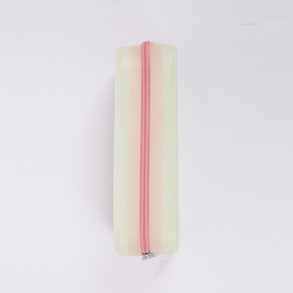 Пенал силиконовый 1 отделение BEIFA BFFJD09 18.5*5*7см