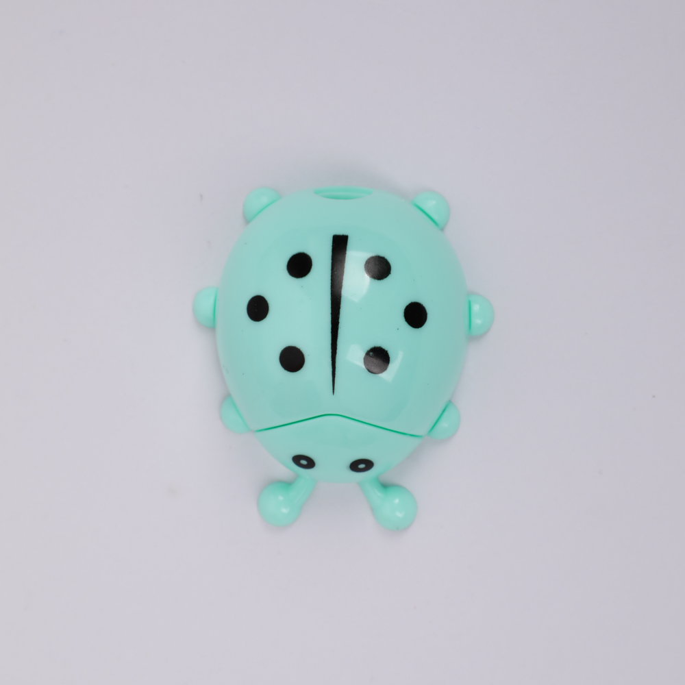 Точилка школьная BEIFA BFFK1916 фигурная 1 отверстие