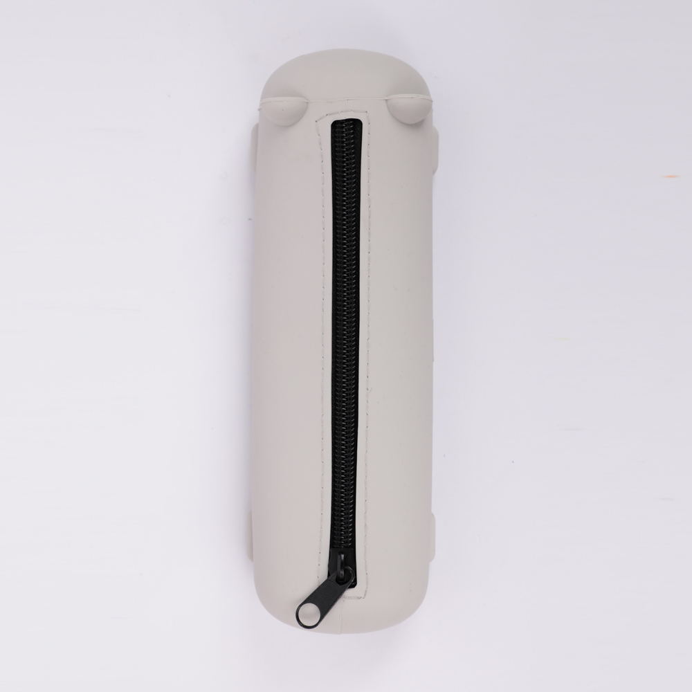 Пенал силиконовый 1 отделение BEIFA BF0009 20*7*5см