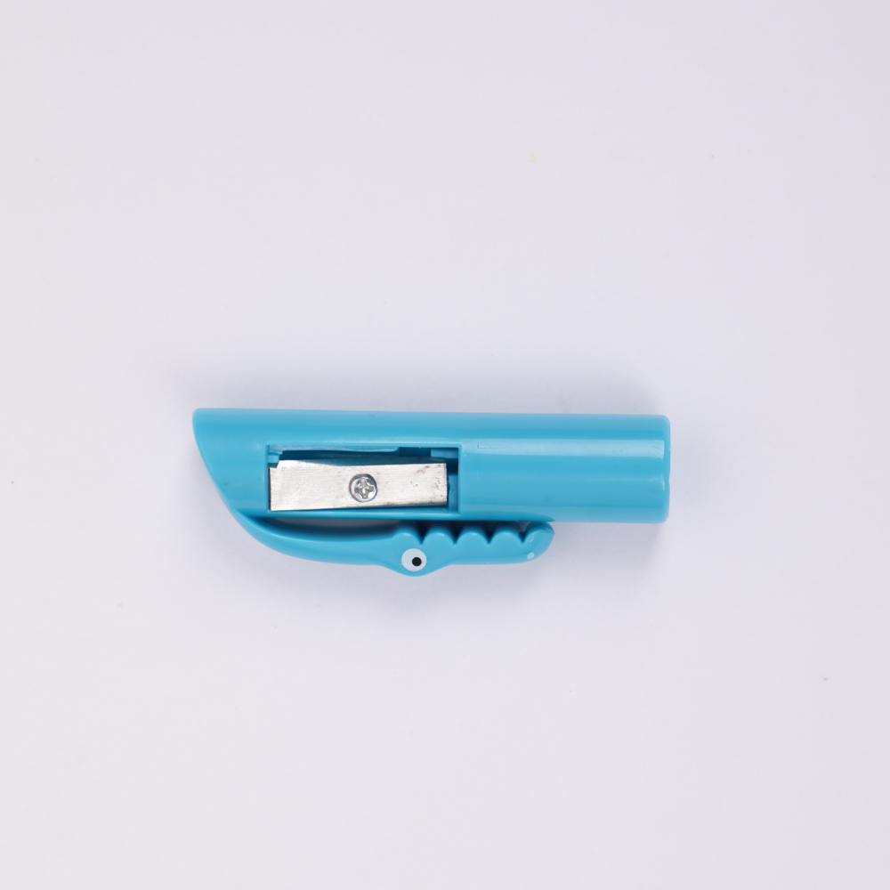 Точилка ручная фигурная BEIFA XL003011 1-отверстие