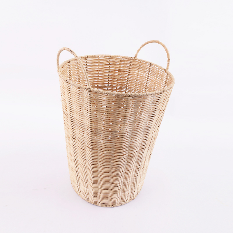 Плетеная корзина для бумаг BEIFA BAPT963 25*25*32см