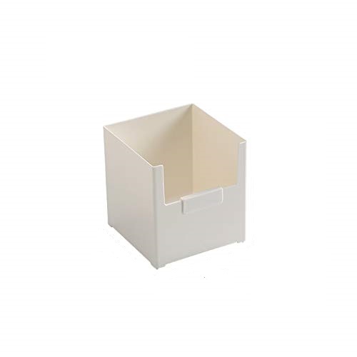 Коробка для хранения BEIFA BAPT973 пластиковый 14*14*15см