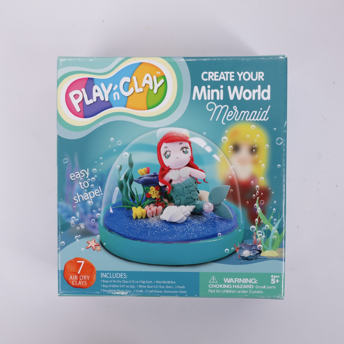 Набор массы для лепки BEIFA BF2690