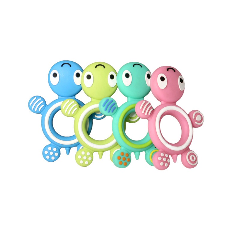 Прорезыватель для зубов BEIFA BFGJY0008 85*66мм