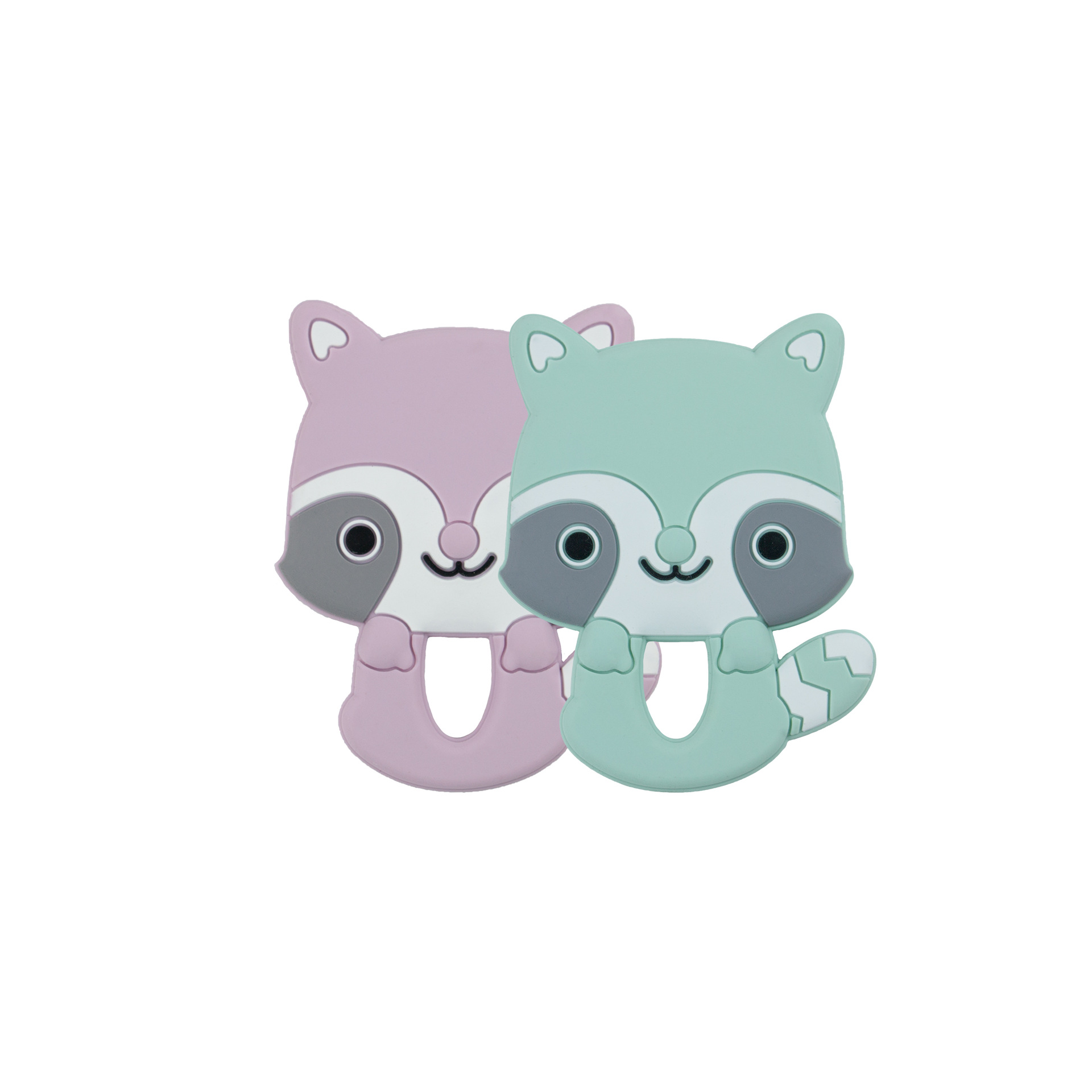 Прорезыватель для зубов BEIFA BFGJY0011 86*67мм