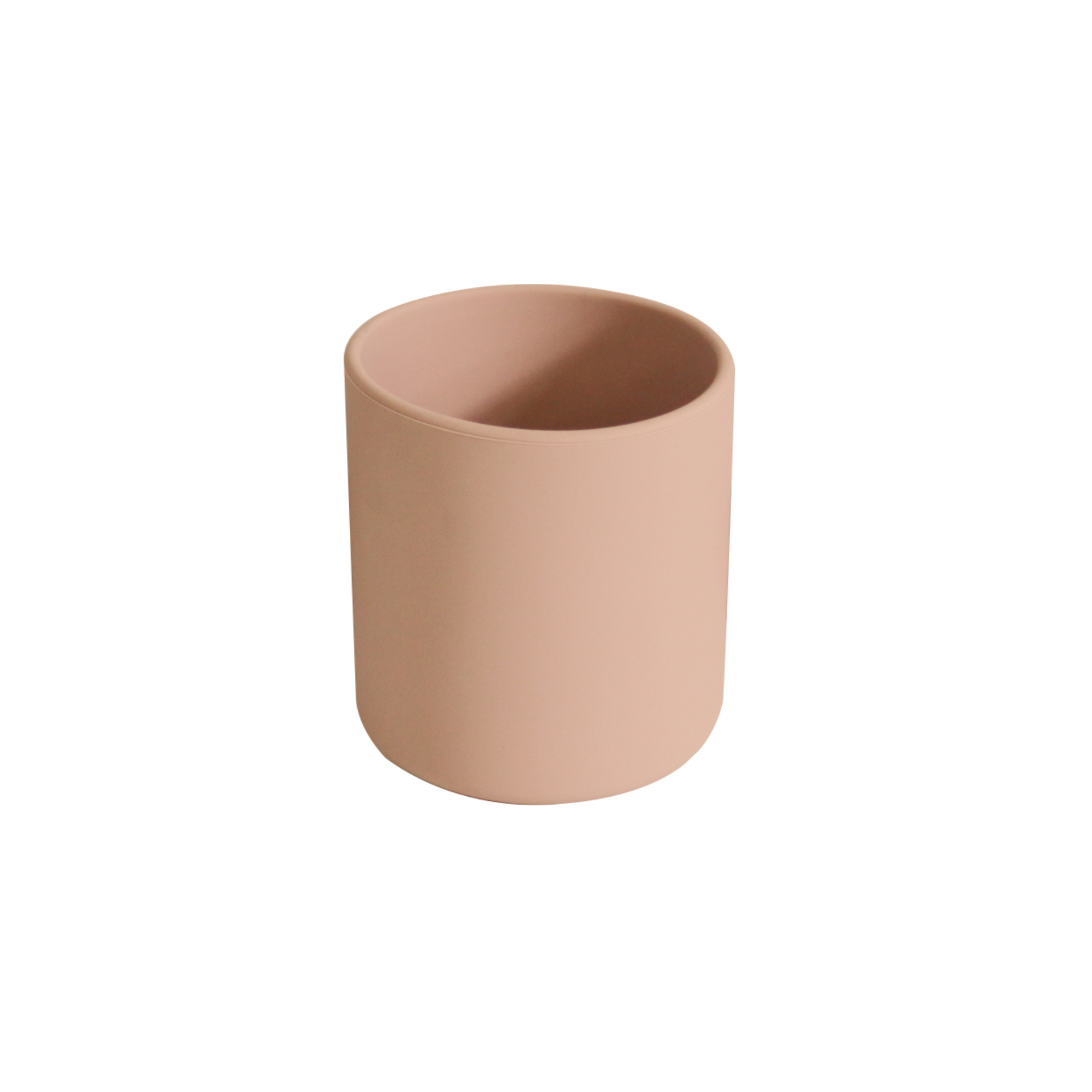 Стакан силиконовый для детей BEIFA BFGJY0023 73*71мм