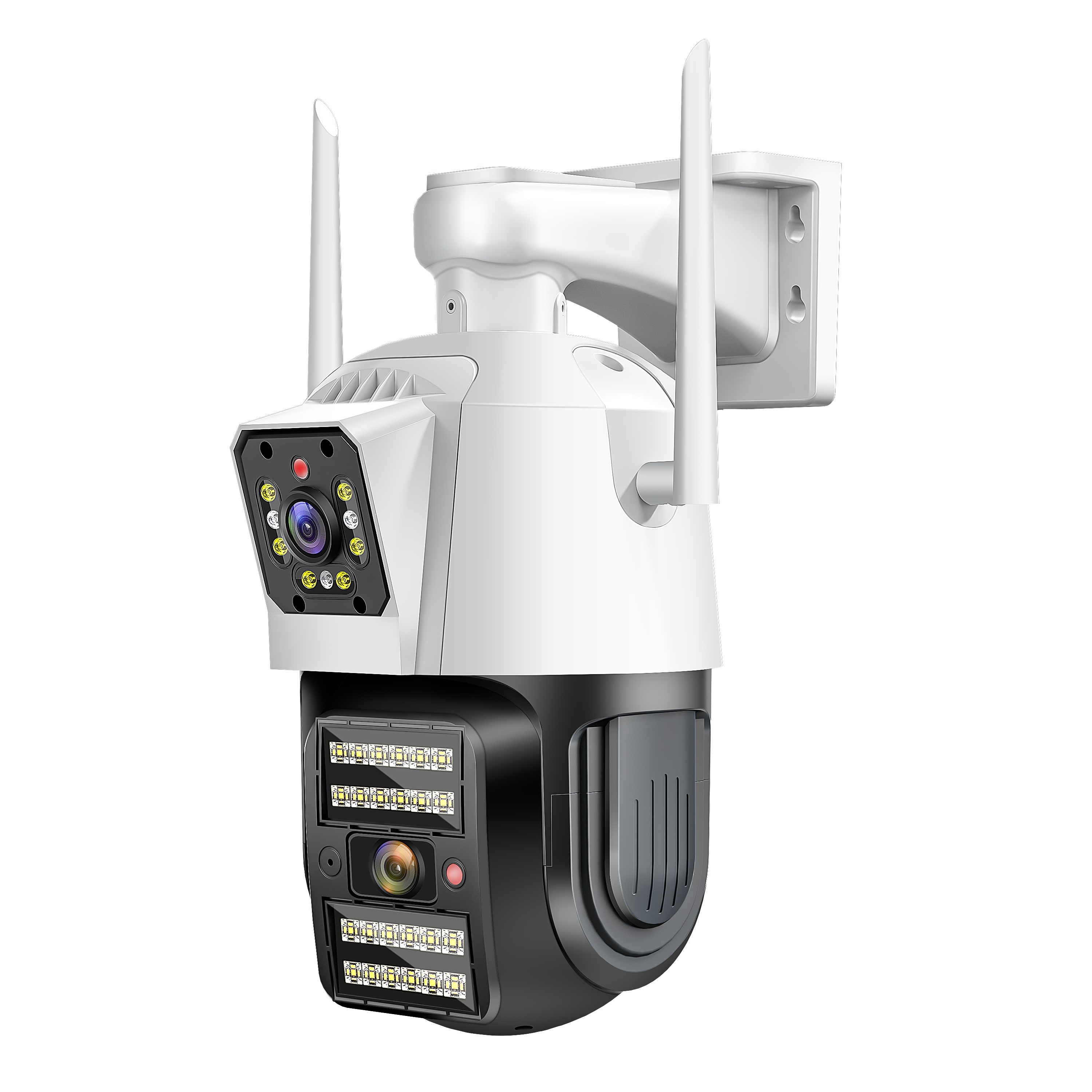 Камера видеонаблюдения BEIFA EC180-B3Y2-2MP