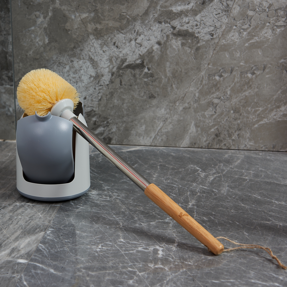 Ершик для унитаза BEIFA HPC0121