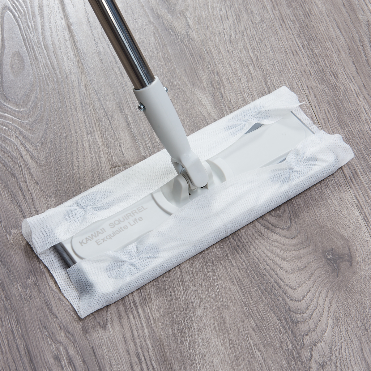 Швабра со статическим эффектом BEIFA HPC0123