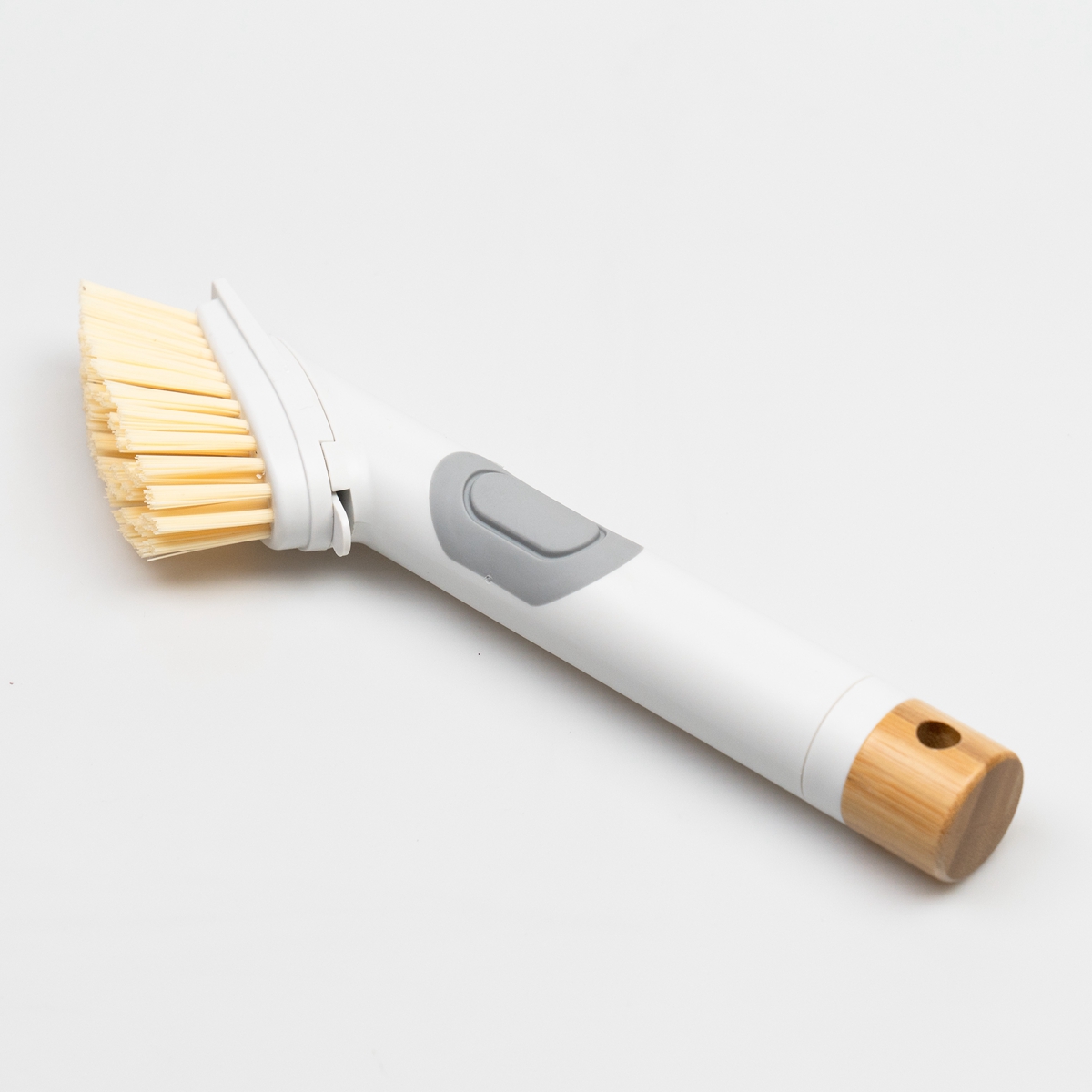 Щетка для мытья кастрюли BEIFA HPC0139 6*25см