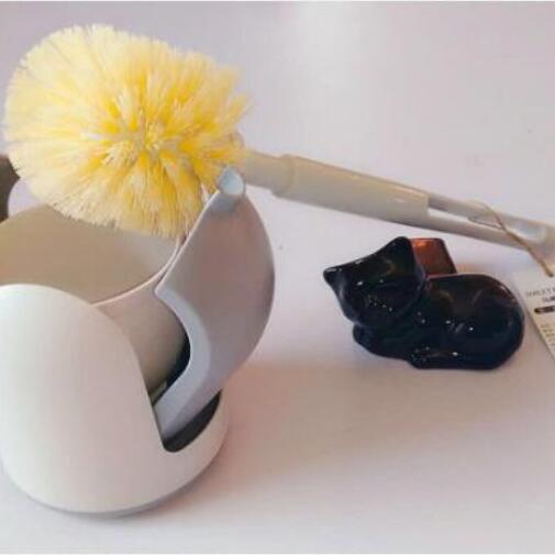 Ершик для унитаза BEIFA HPC0159 42*9.5см