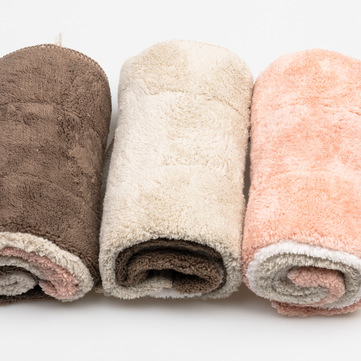 Полотенце для лица BEIFA HPC0200 30*30см 3шт/упак.