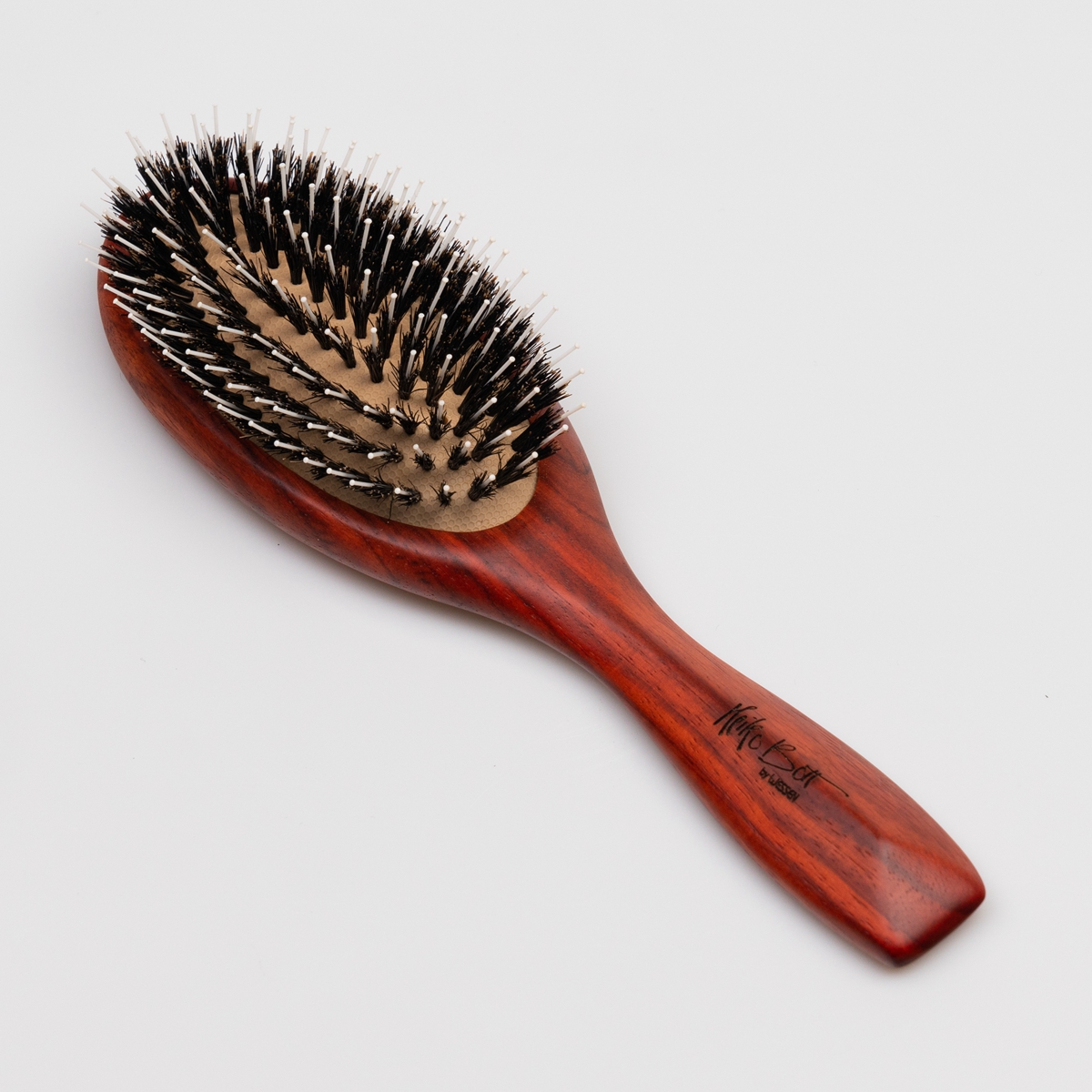 Расческа массажная BEIFA HPC0213 22*6.3*1.5см