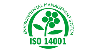 ISO14001 ENVIRONMENT MANAGEMENT SYSTEM