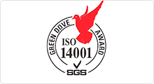 ISO14001 SGS