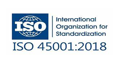 ISO45001 2018