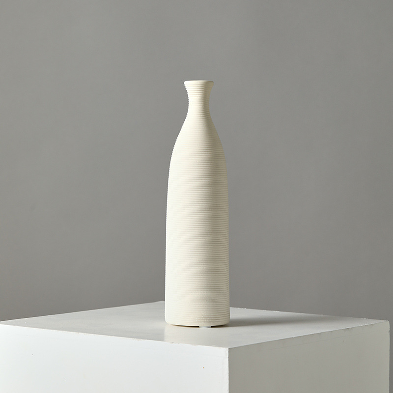 Ваза керамическая BEIFA TS1385L 25*7см