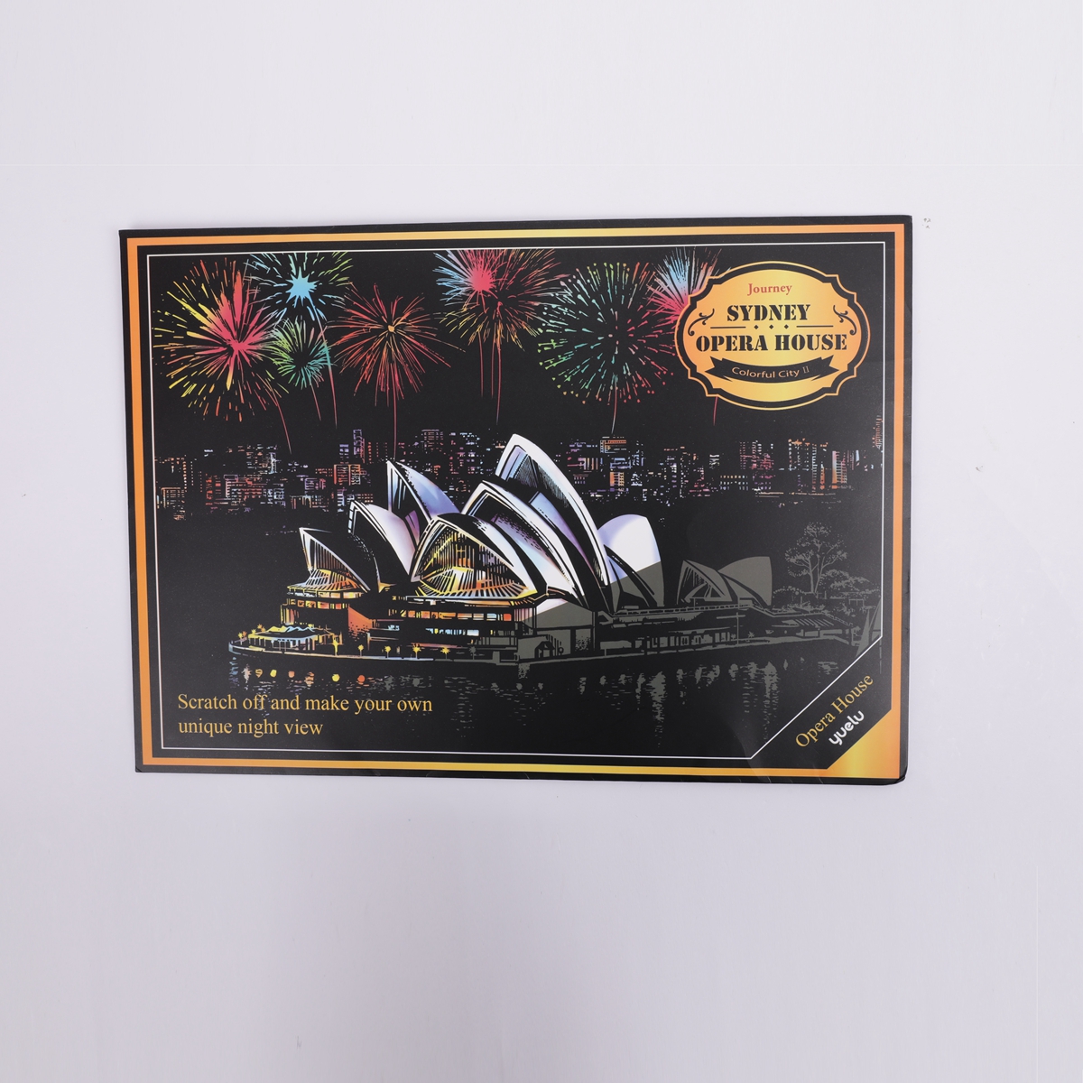 Гравюра для детей и взрослых BEIFA BFSP0001