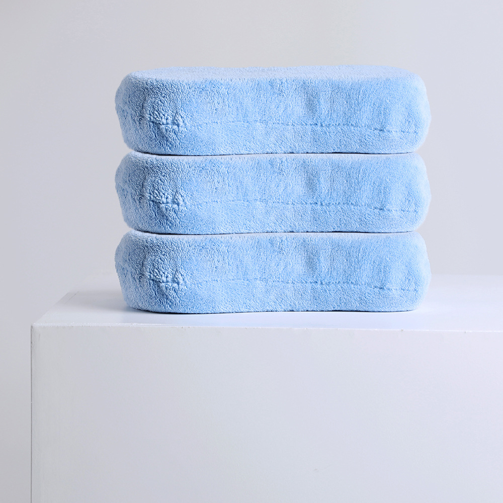 Губка для мойки авто BEIFA BFWJ556 21*11*6см