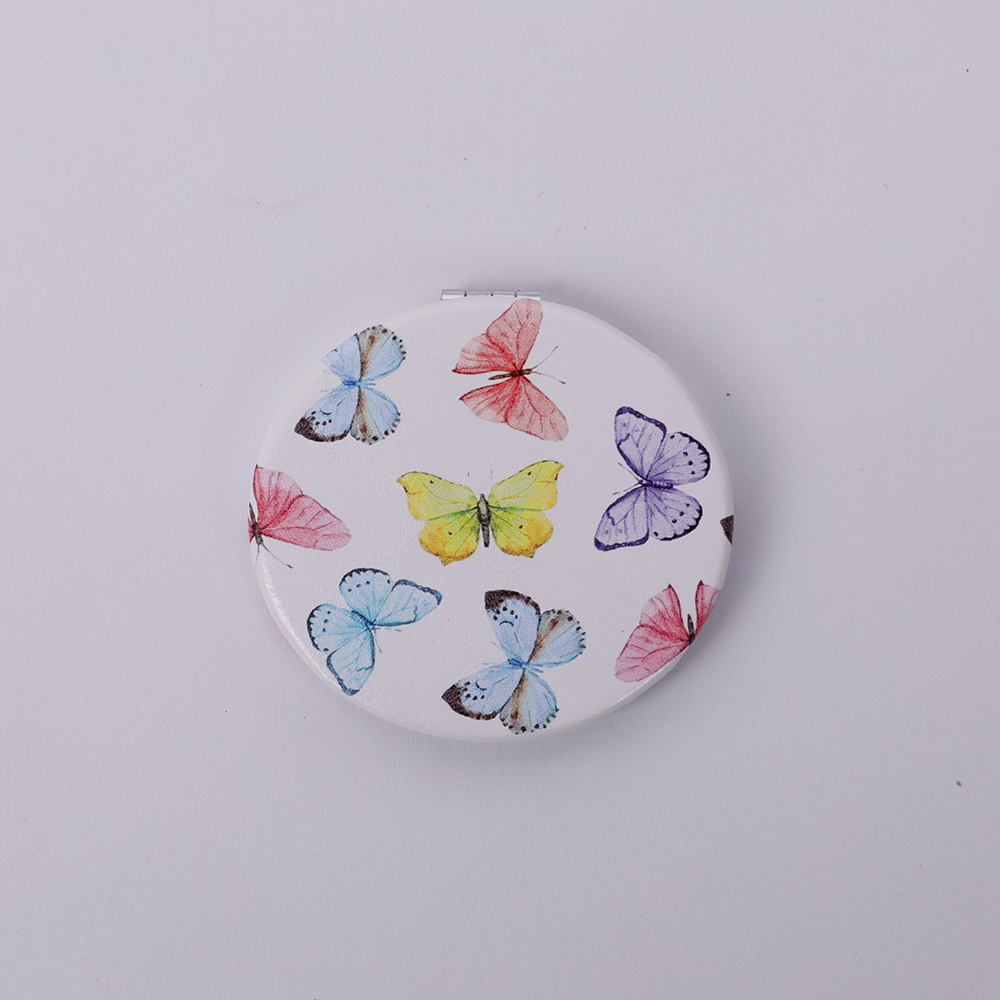 Зеркало BEIFA P320 Ø60мм