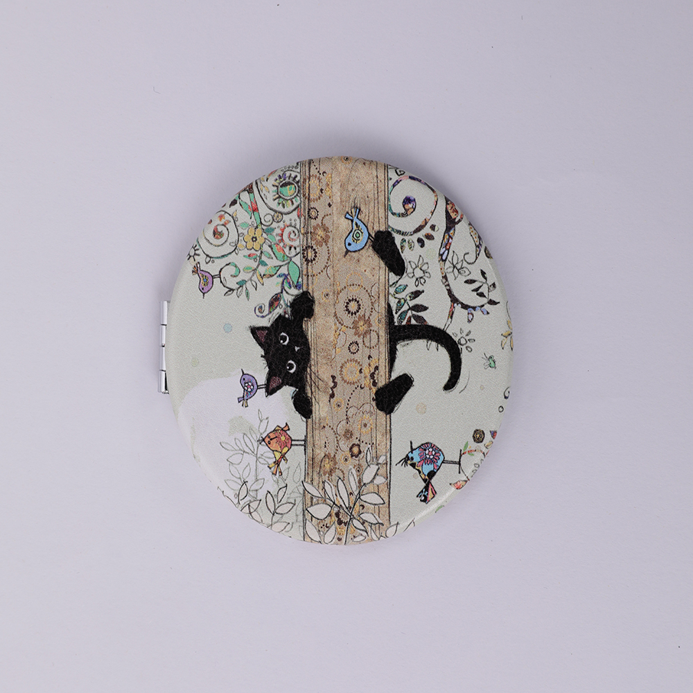 Зеркало BEIFA P320 Ø70мм