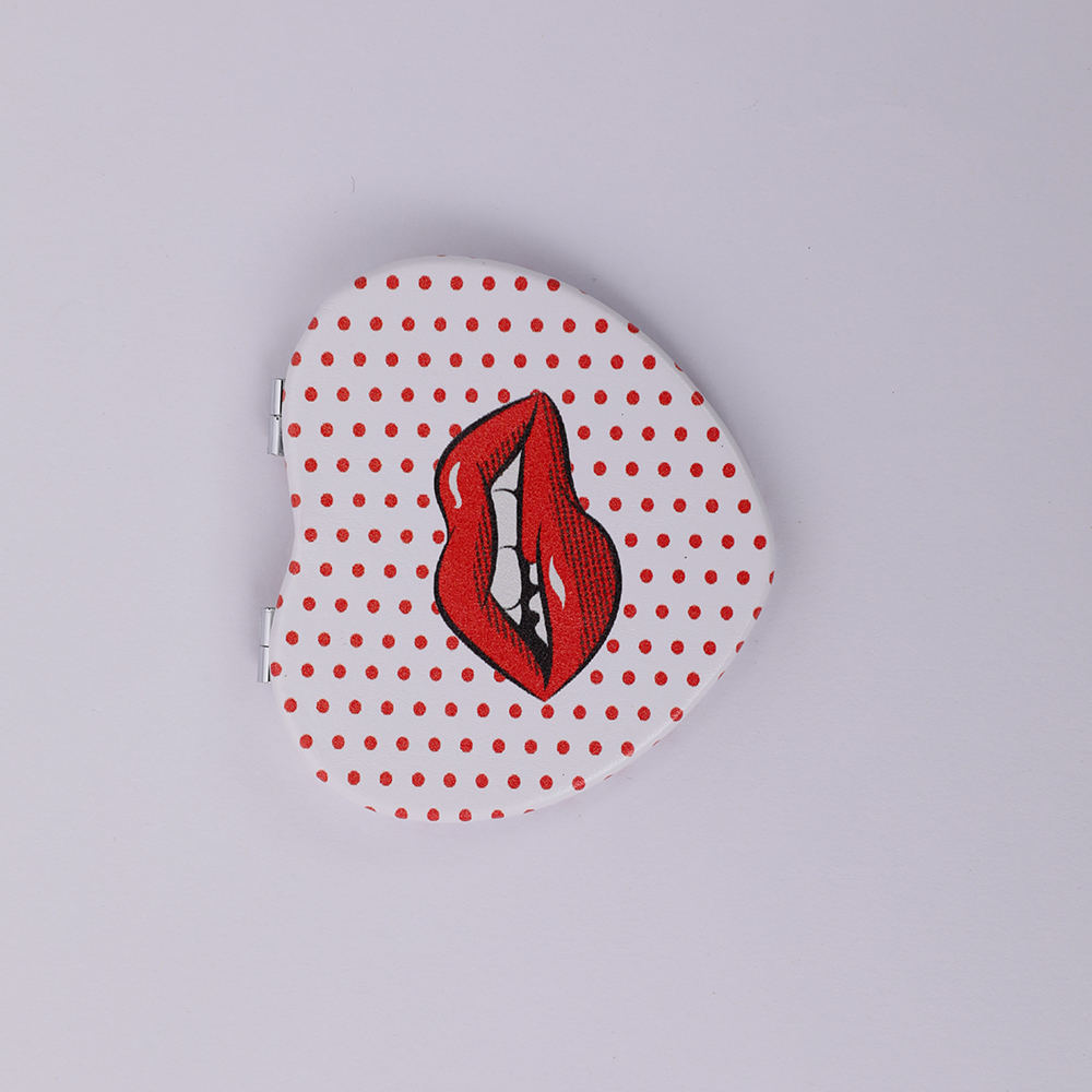 Зеркало BEIFA P330 73×71мм