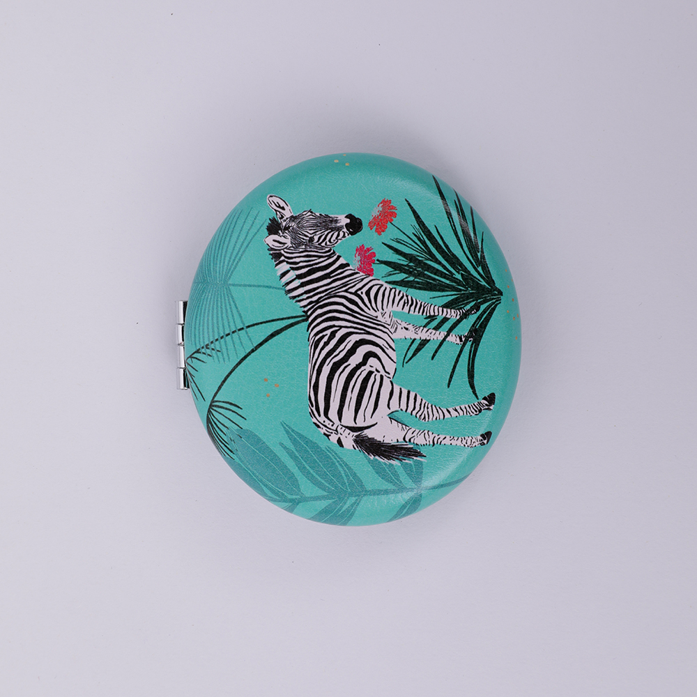 Зеркало BEIFA P361 Ø70мм