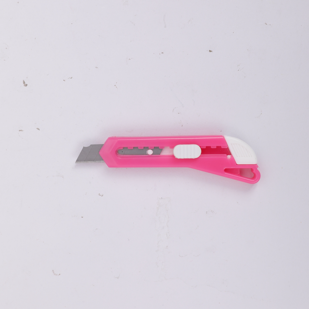 Канцелярский нож мини школьный BEIFA BFSC0005