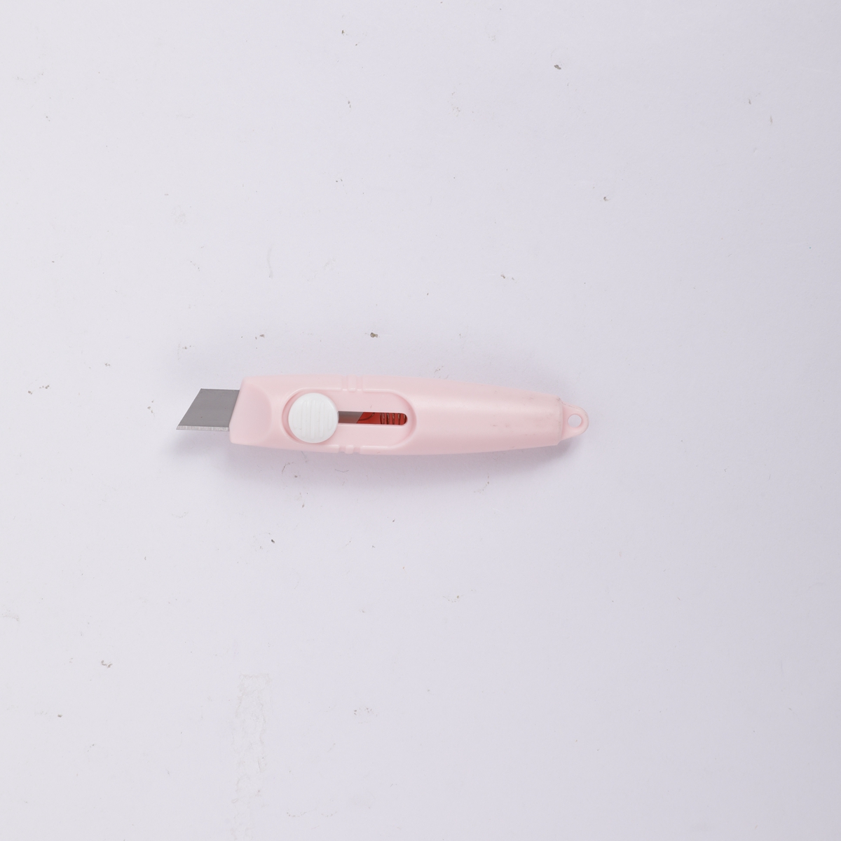 Канцелярский нож мини школьный BEIFA BFSC0007