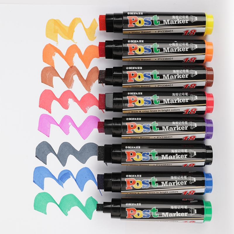 Маркер для постеров GNF0016001