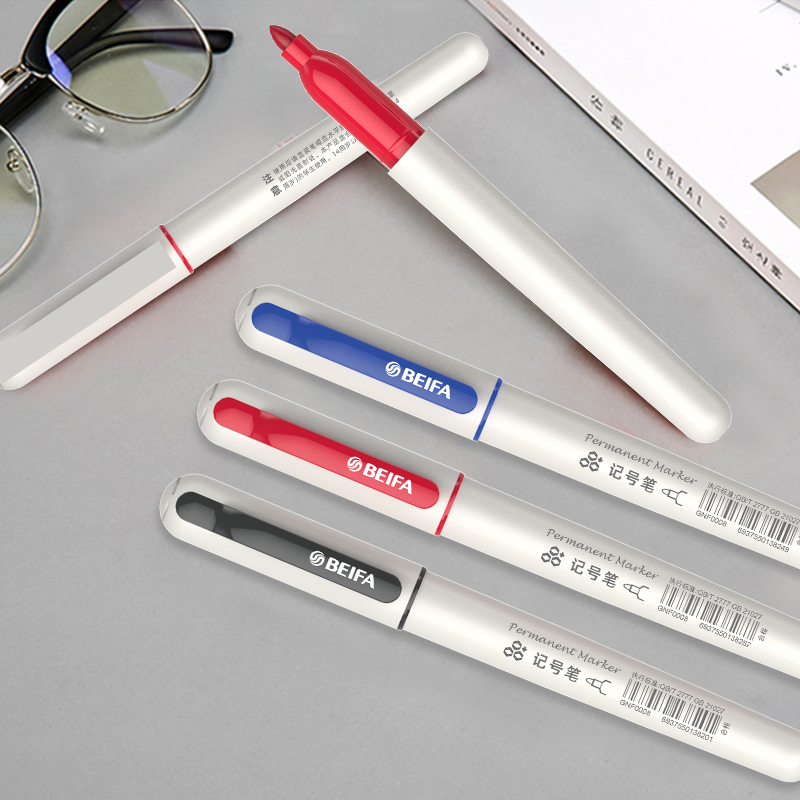 Маркер перманентный GNF0008002