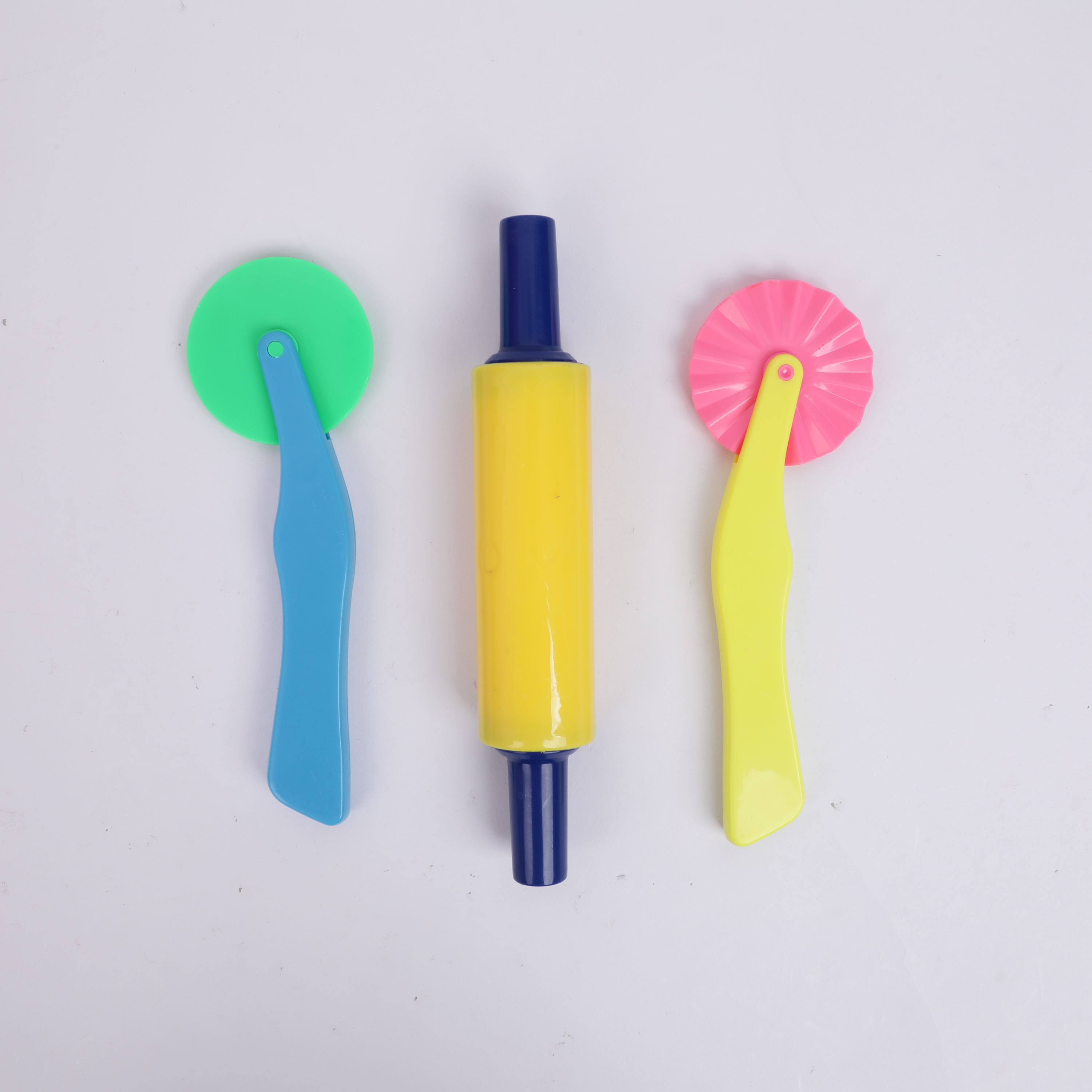 Набор для лепки BEIFA BF342016 пластиковые