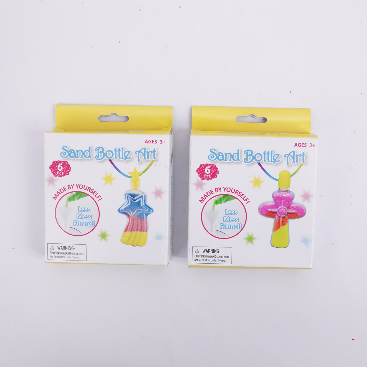 Набор для творчества BEIFA BF2696