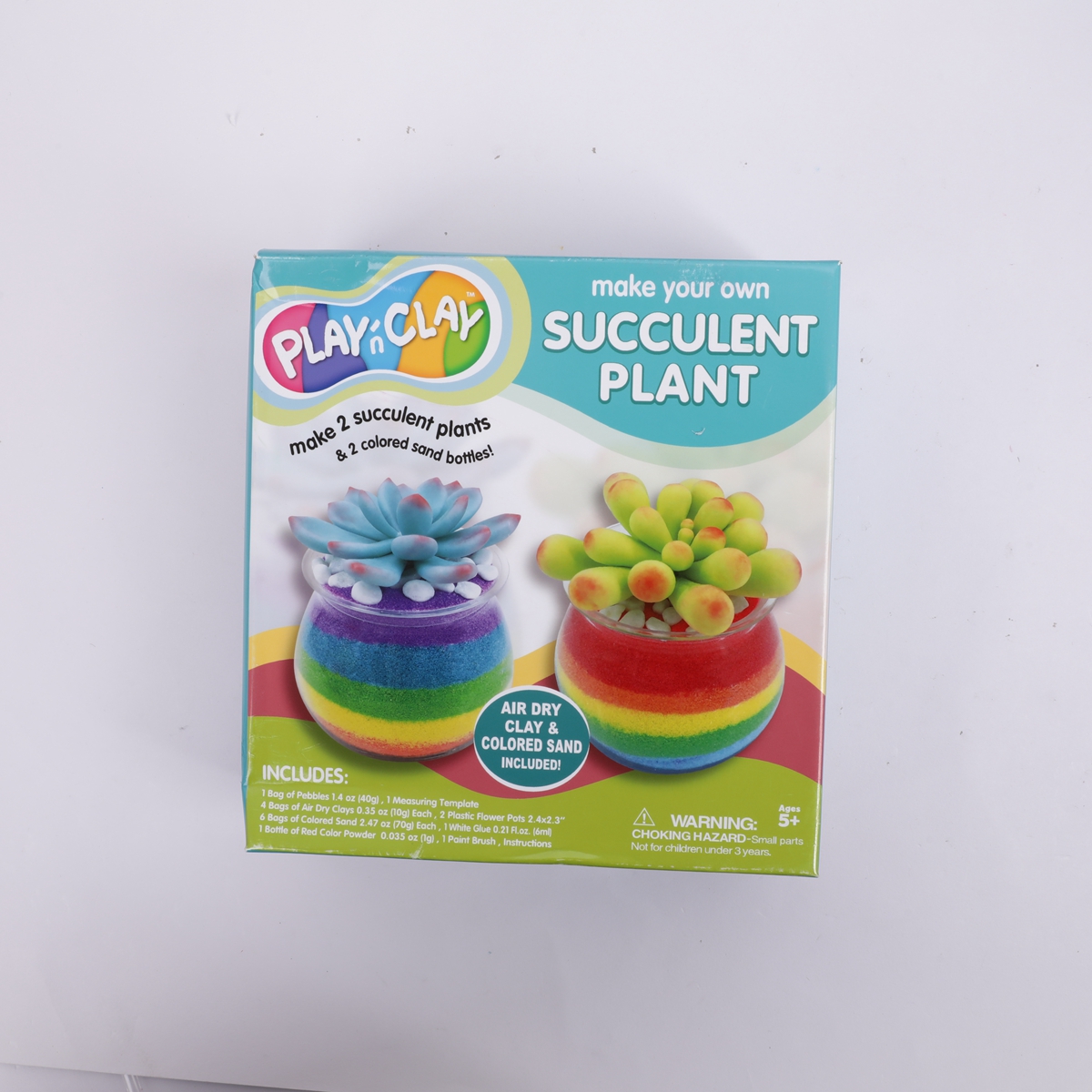 Набор массы для лепки BEIFA BF2881