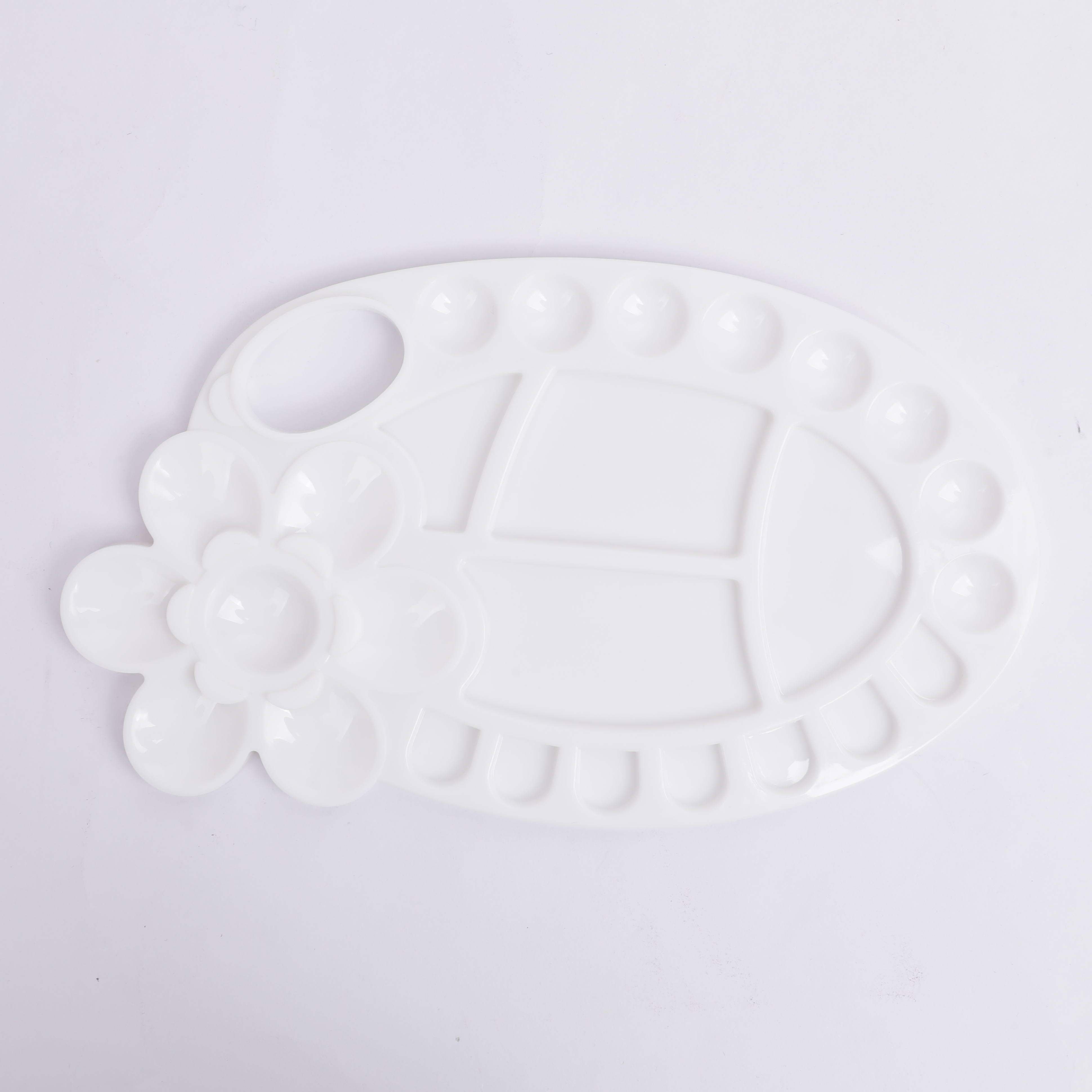 Палитра пластиковая BEIFA BY-T002