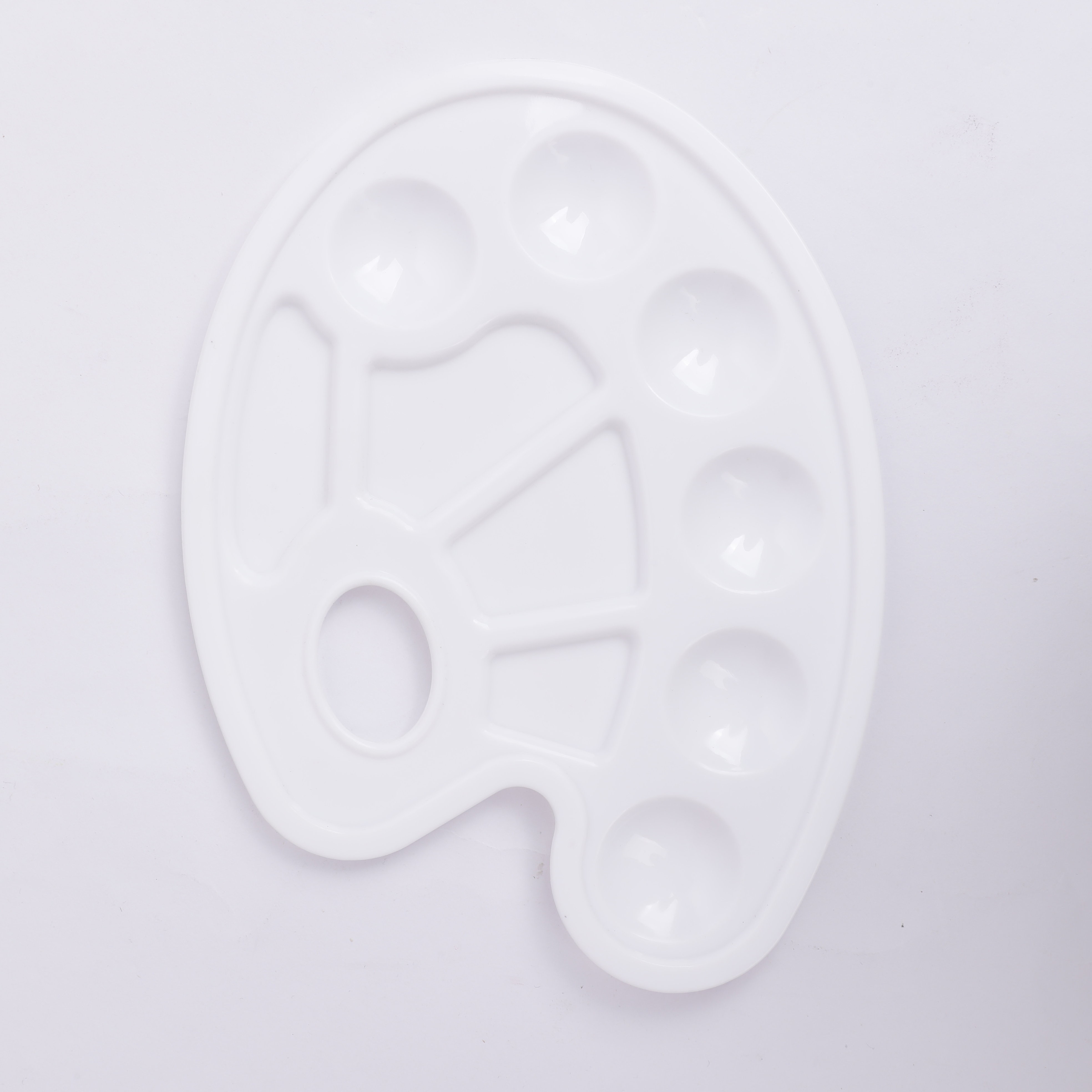 Палитра пластиковая BEIFA BY-T003