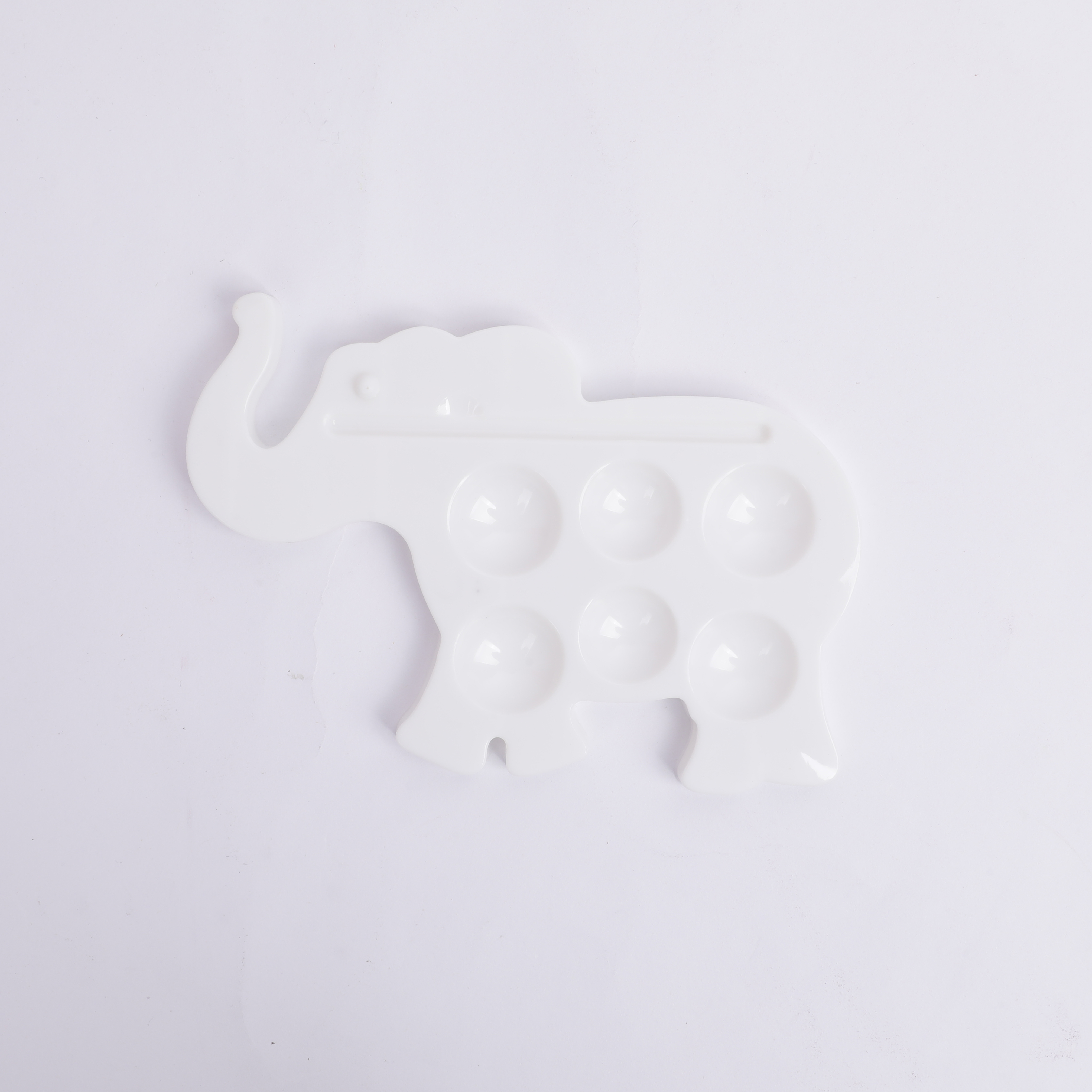 Палитра пластиковая BEIFA BY-T004