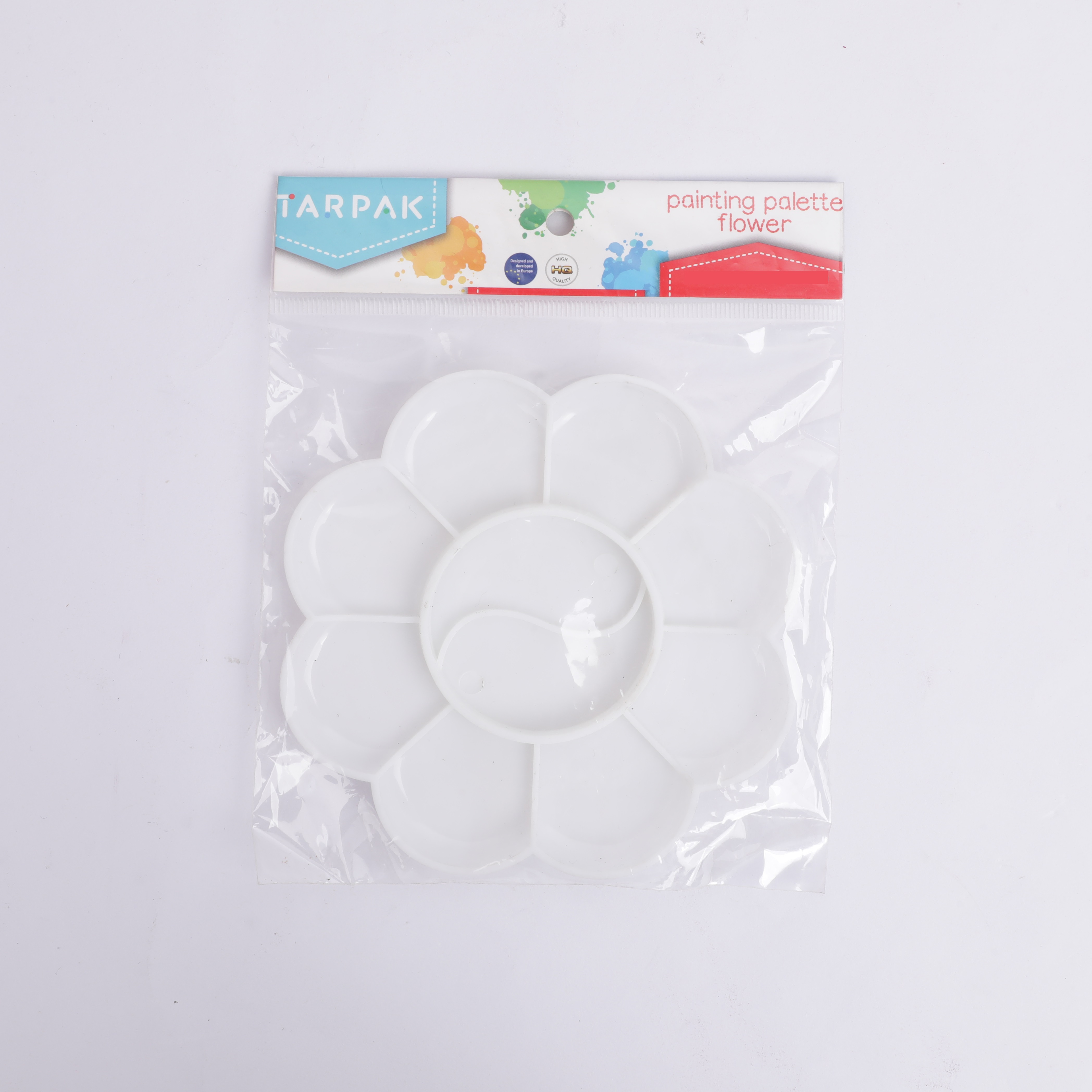 Палитра пластиковая BEIFA BY-T005