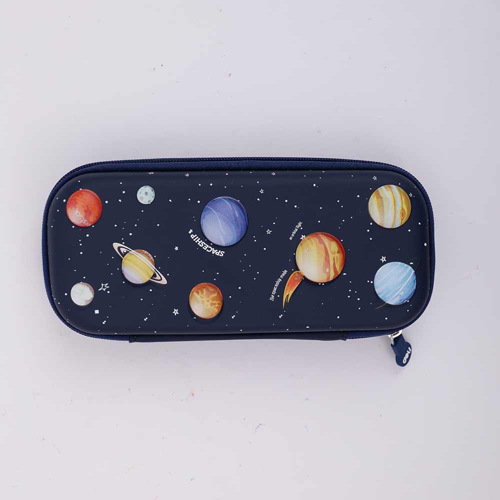 Пенал BEIFA GC01 2 отделения материал EVA