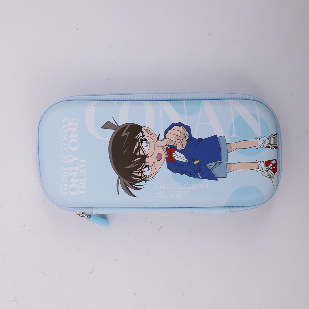 Пенал BEIFA GC03 2 отделения материал EVA